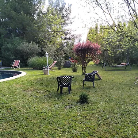 Petit Mazet Provence * Eyragues