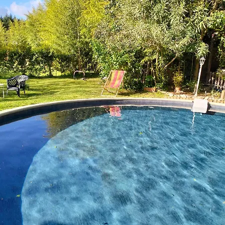 Petit Mazet Provence Apartment